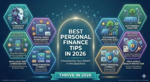 Personal Finance Tips