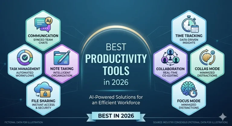 Top Productivity Tools