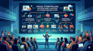 Why Visual Storytelling Matters More Than Ever