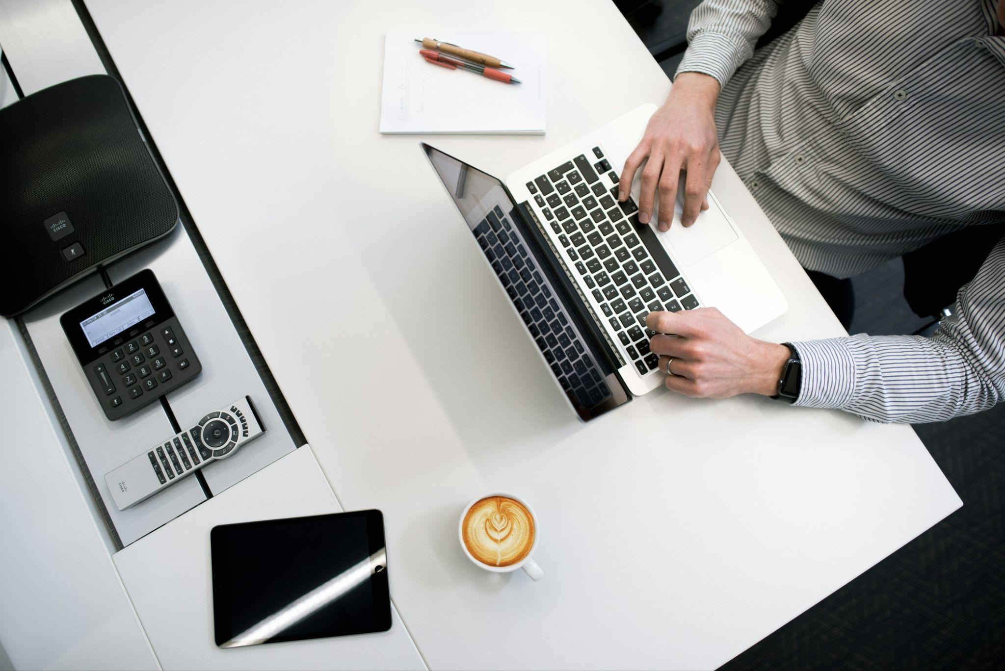 How a Master of Research Administration