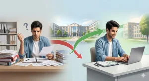 Why Academic Planning Works Better