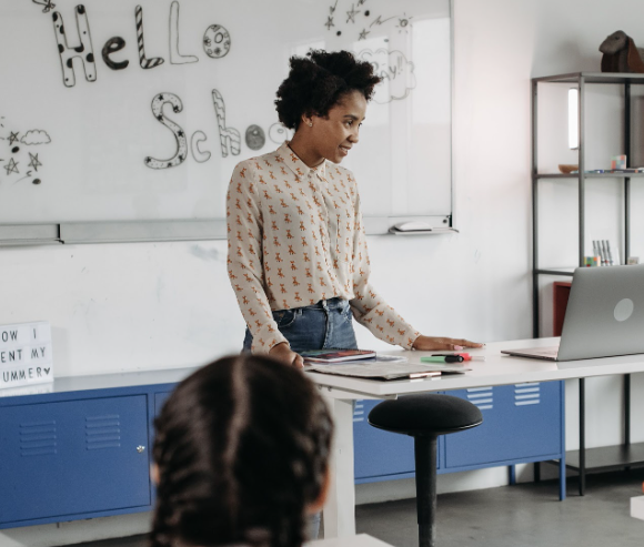 How an EdD in Educational Leadership Prepares Teachers for Their First Administrative Role