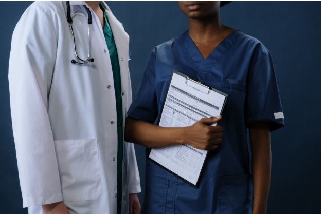 How digital transformation in healthcare is driving the direction of doctoral nursing education