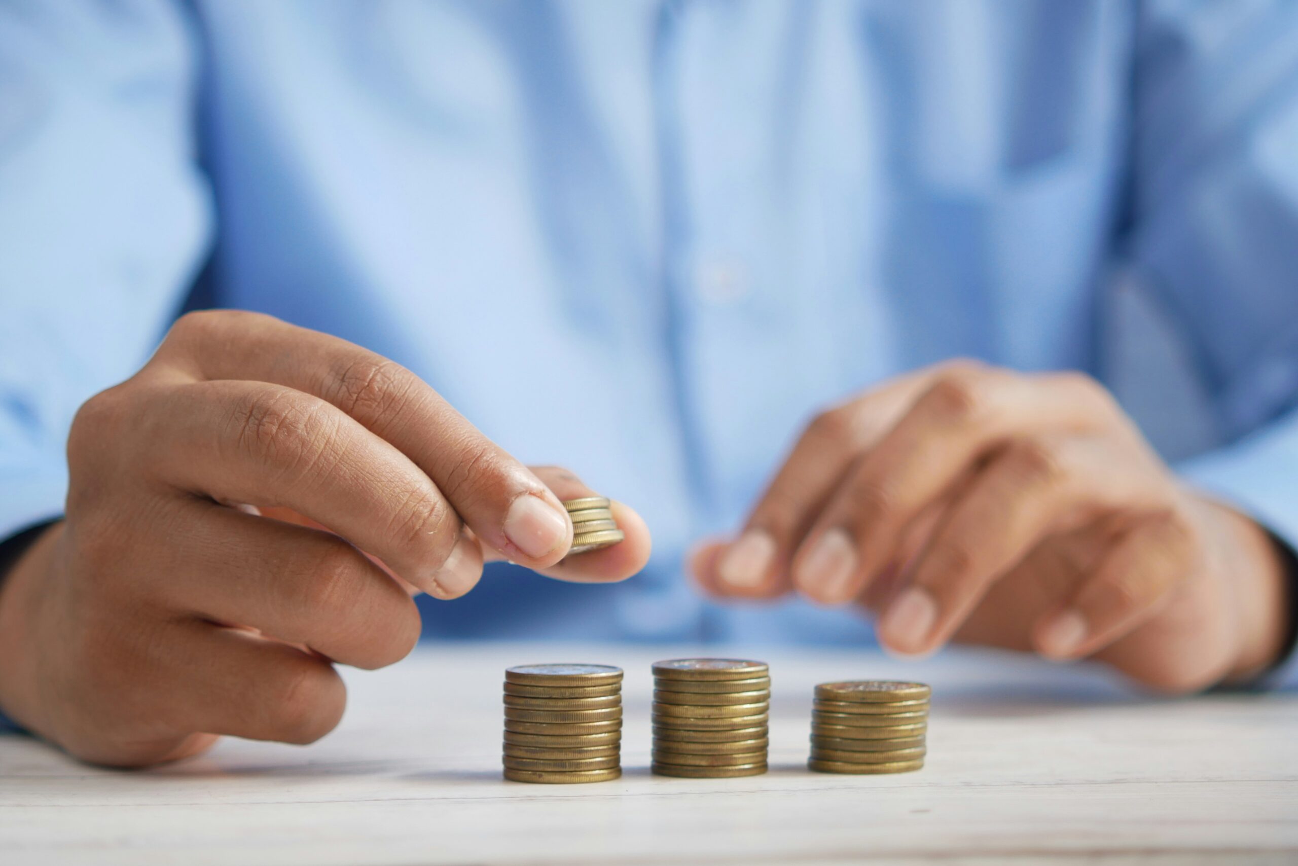 How to Start a Small Business With Low Investment
