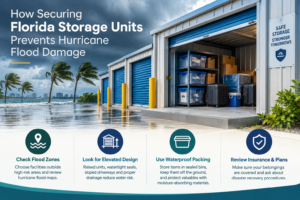 Securing Florida Storage