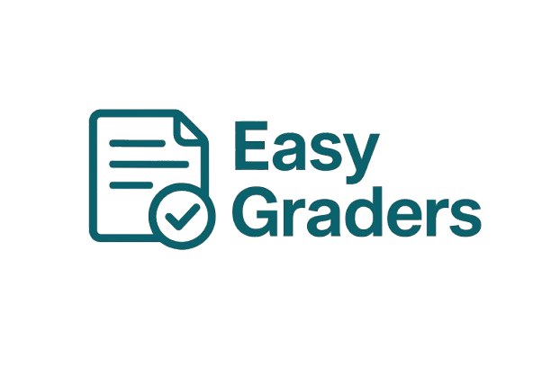 easy graders logo