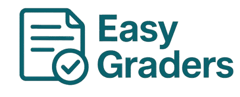 easy graders logo